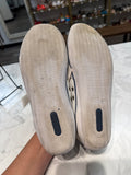 Sperry White Shoes, 8