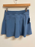 Lululemon Blue Skort Skirt, 4