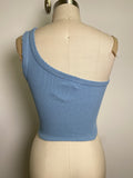 Urban Outfitters Black Top, S