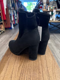 Top Moda Black Boots, 9