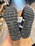 Nike Black/Purple V-Love O.X, 7.5