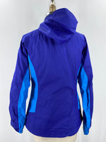 Columbia Purple Jacket, S