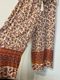 Simplee 24" Inseam Pants, S