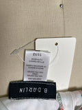 New B. Darlin Open Shoulder Dress, 11/12