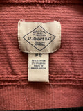 St. John's Bay Corduroy Jacket, S Petite
