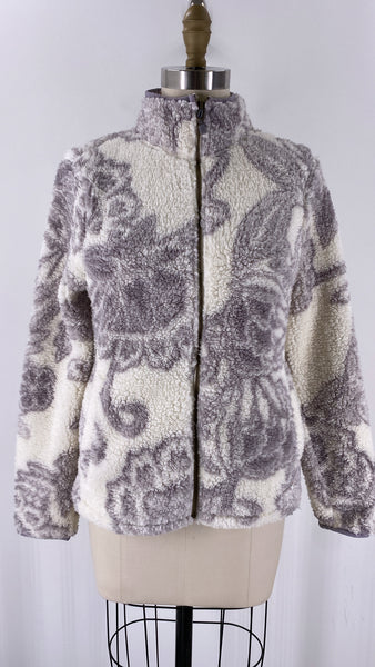 Avalanche Fleece Jacket, S