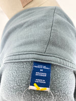 Old Navy French Terry Cardigan, M
