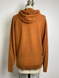 Red Ale Hoodie Sweatshirt, M