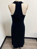 Donna Morgan Blue Dress, 12