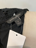 Banana Republic Black Dress, 2