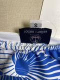Sailor-Sailor Blue Dress, S