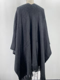 Lauren Conrad Black Cardigan, One Size