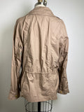 Jones New York Brown Jacket, XL