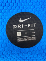 Nike Blue USA Jacket, S