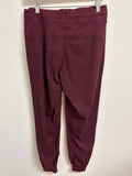 Lululemon 29" Inseam Jogger Pants, 8