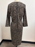 New Elie Tahari Black Dress, 12
