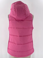 Pink Vest, M