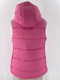 Pink Vest, M