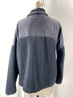 Under Armour Black Jacket, L