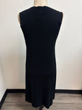 Indication by Eci Black Dress, L