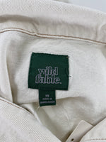 Wild Fable Denim Jacket, XS