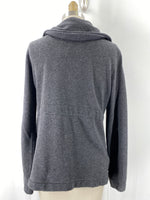 Loft Gray Jacket, S