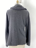 Loft Gray Jacket, S