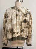 Marrakech Olive Jacket, XL