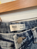 BKE Payton Mid Rise 31" Inseam Jeans, 28 (6)