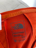 The North Face Orange Top, S