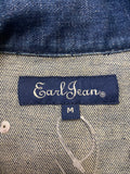 Earl Denim Jacket, M