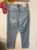 Everlane The Cheeky Button Fly 26" Inseam Jeans, 25 (0)