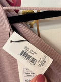 New Sugar Lips Pink Dress, L