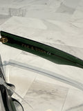 Rag & Bone Green Sunglasses