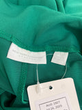 New York & Co Green Dress, L