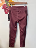 New Title Nine PolarTec 30" Inseam Leggings, M