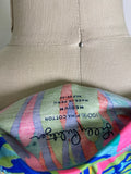 Lilly Pulitzer 100% Pima Cotton Dress, M (hemline has been altered)