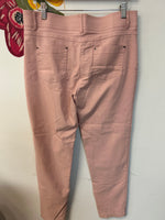 Retrology Pink Jeans, 10