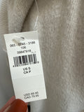 New Aerie Cream Sweater, S