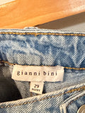 Gianni Bini Denim Shorts, 29 (8)