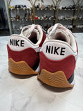 Nike Pacific Crimson Shoes, 8.5