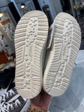 Hey Dude Wendy Gray Shoes, 8