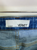 Vervet 26" Inseam Jeans, 29 (8)