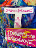 New Leoma Lovegrove Seahorse Dress, L
