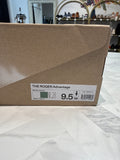 New On Cloud White/Green The Roger Advantage Tennis Sneakers, 9.5 (retail $160)