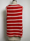 Torrid Red Sweater, 2X