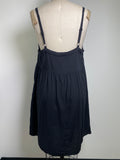 Torrid Black Dress, 0 (large)