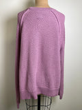 Gap Purple Sweater, XXL