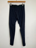 Adidas Black Leggings, S