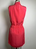 Express Pink Dress, S